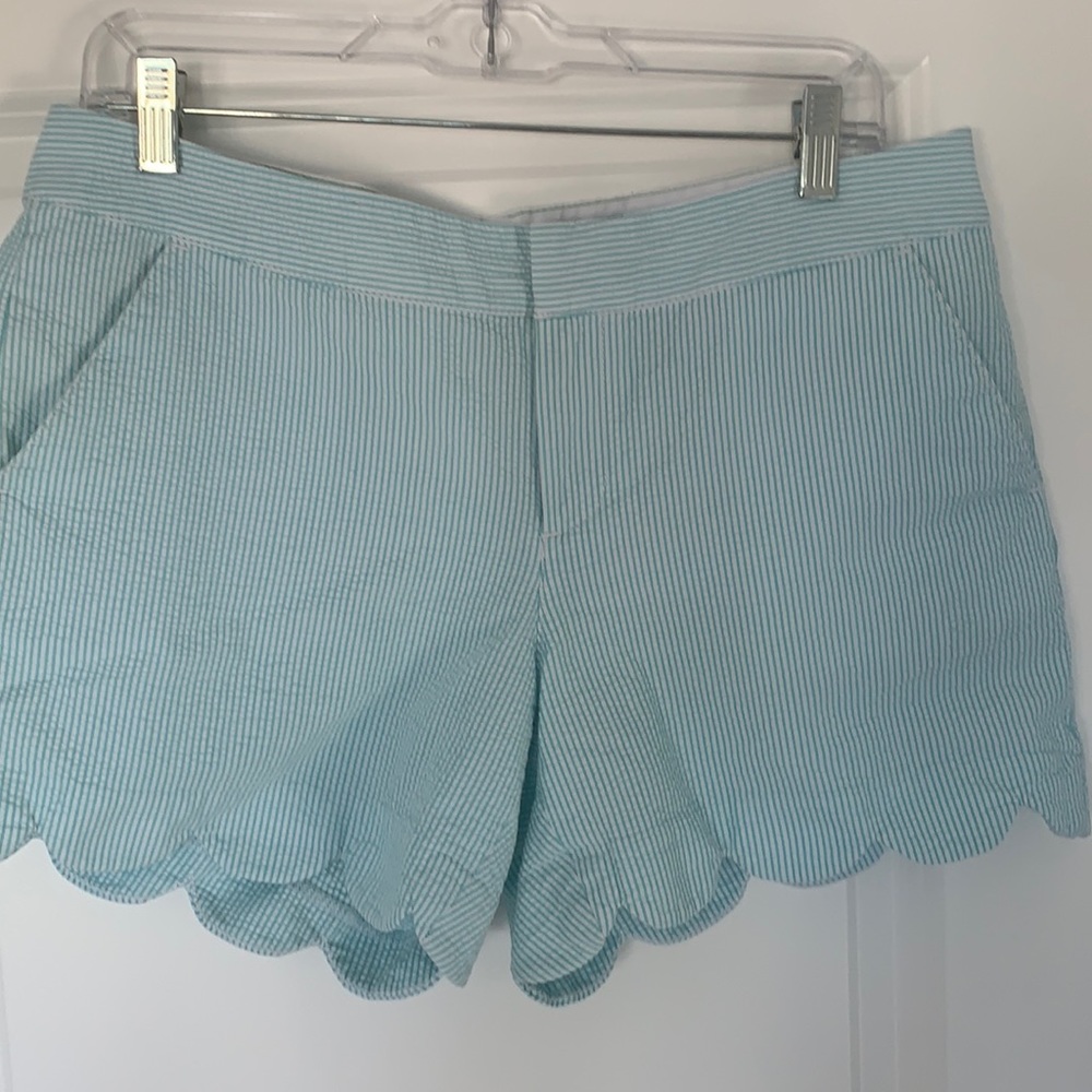 Lilly Pulitzer shorts